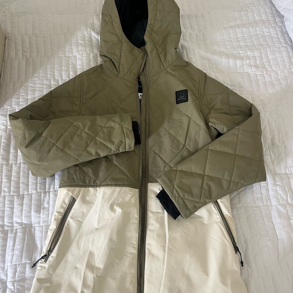 Brand new Armada ski jacket